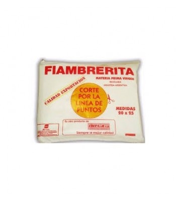 FOLEX 20x25   FIAMBRERITA