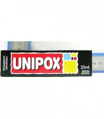 PEGAMENTO UNIPOX 25 ml
