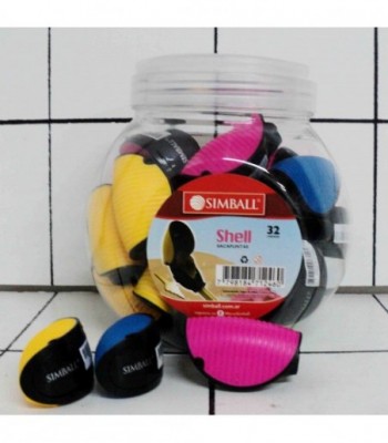 SACAPUNTAS SIMBALL SHELL...