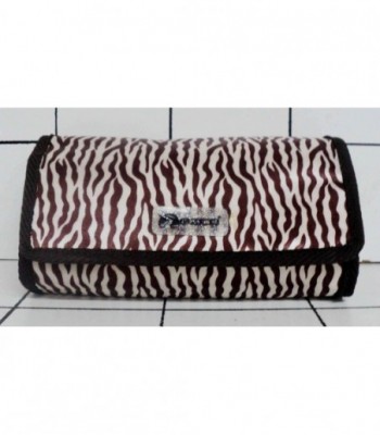 CANOPLA EZCO TRIO ANIMAL PRINT