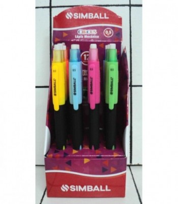 PORTAMINAS SIMBALL CIRCUS...