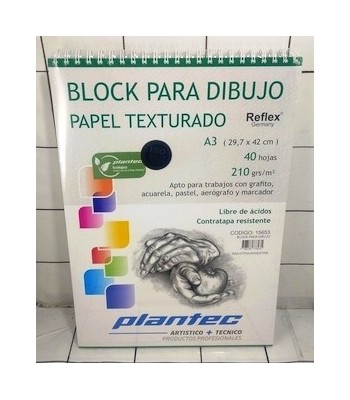 BLOCK ESP P DIBUJO...