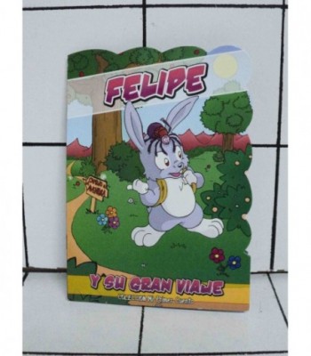 LIBRO MI PRIMER CUENTO...