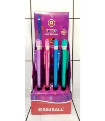 PORTAMINA SIMBALL CHEKY...