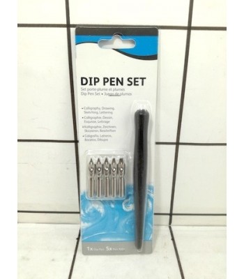 PORTAPLUMAS C 5 PLUMAS   CP04