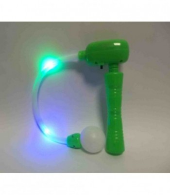PALITO GIRATORIO LED    YANG