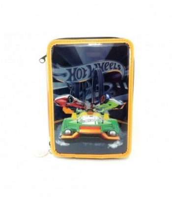 CANOPLA 2 PISOS HOT WHEELS...