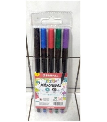 MICROF SIMBALL SKETCH...