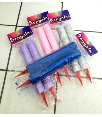 BENGALA PARA CUMPLEAÑOS...