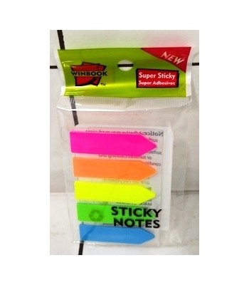 SEÑALADOR FLECHA STICK...