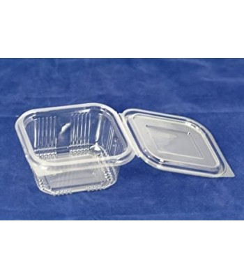 BANDEJA BLISTER BISAGRA PP...