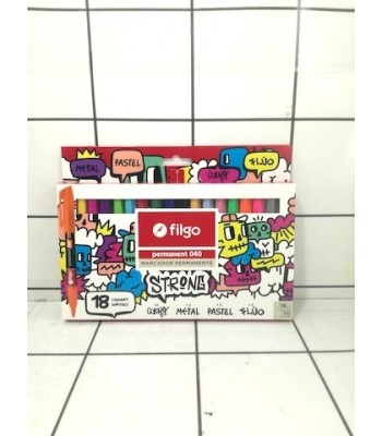 MARCADOR FILGO 040...