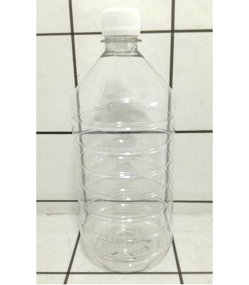 BOTELLA DE 1LT CON ROSCA