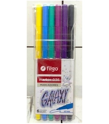 MARCADOR FILGO LINER 036...