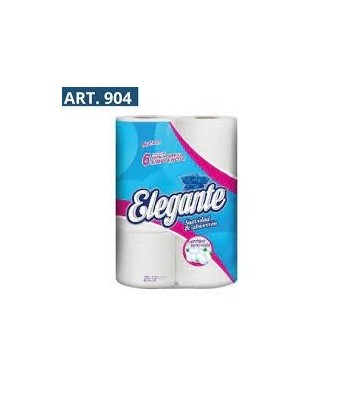PH ELEGANTE 6x30mts BLANCO...