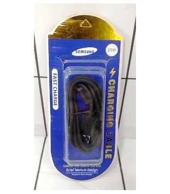 CABLE USB V8  EN BLISTER...