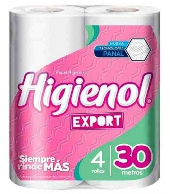 PH HIGIENOL EXPORT PANAL...