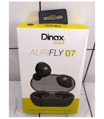 AURICULAR IN EAR BLUETOOH C...