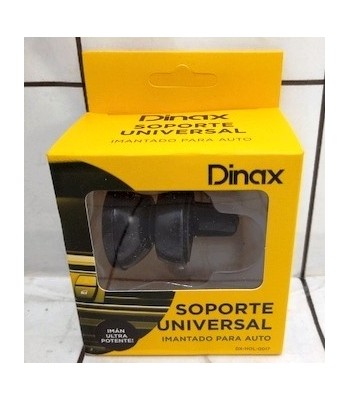 SOPORTE UNIVERSAL IMANTADO...