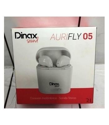 AURICULAR IN EAR BLUETOOH...