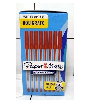 BOLIGRAFO PAPERMATE...