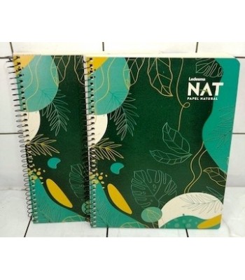 CUAD LEDESMA NAT 16x21 70HL...