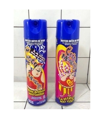 NIEVE COCO MONDONGO  CAJA...