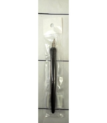 PORTAPLUMAS C PLUMA EN BOLSA
