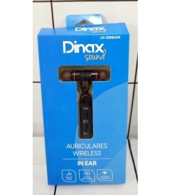 AURICULAR INALAMBRICO IN...