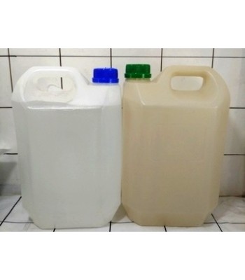 BIDON 5LT RECUPERADO C TAPA