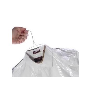 BOLSA PP 60x90 PARA TRAJE 10u