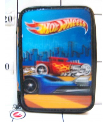 CANOPLA 2 PISOS HOT WHEELS...