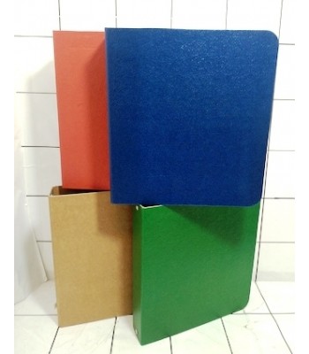 CARP 3x40 ESCOLAR F COLOR...