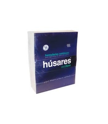 RESMA CONT HUSARES 3125...