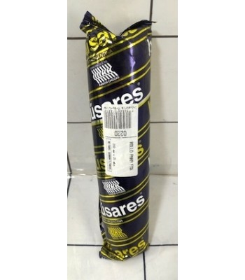 ROLLO FAX HUSARES 210x25...