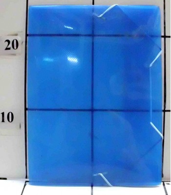 CARPETA 3 SOLAPAS ESQUELA C...