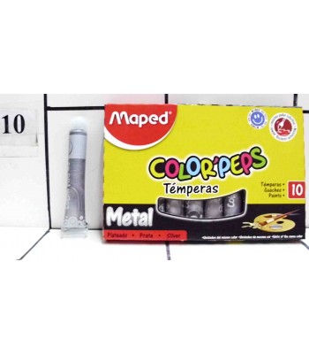 TEMPERA MAPED COLORPEPS 8ml...