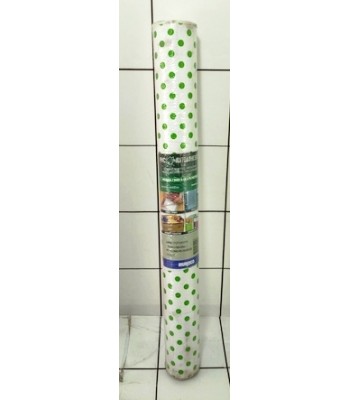 ROLLO AUTOADH MURESCO BCO....