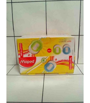 COMPAS MAPED STOP & SAFE 