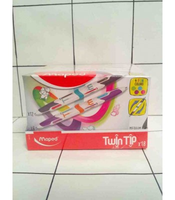 BOLIGRAFO MAPED 4 PUNTAS...