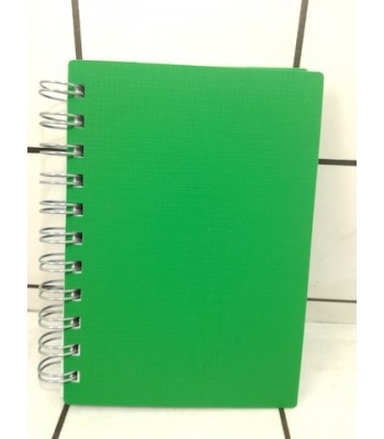 CUADERNO RIDEO A6 T P 90HL...