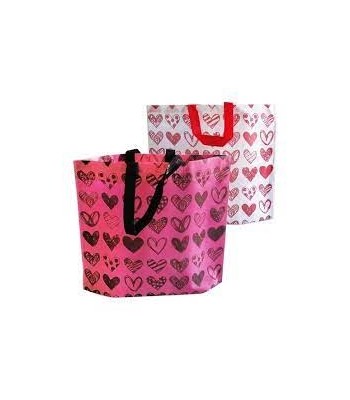 BOLSA DE TELA TNT 45X40...