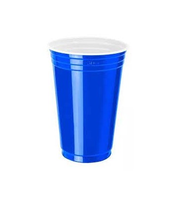 VASO COLOR AMERICANO 300ml...