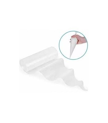 ROLLO MANGA DESCARTABLE Nº4...