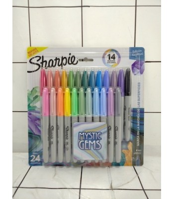 MARCADOR SHARPIE MYSTIC...