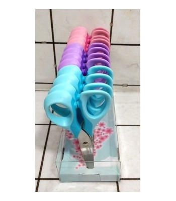 TIJERAS SENSOFT 13CM...