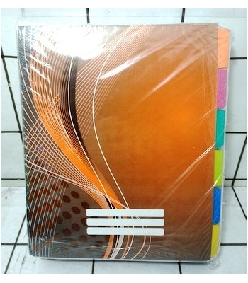 SEPARADOR DE MATERIAS Nº3...