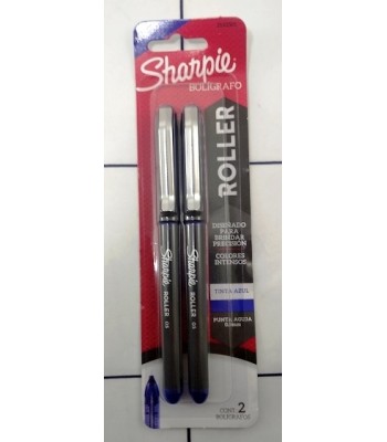 BOLIGRAFO SHARPIE ROLLER...