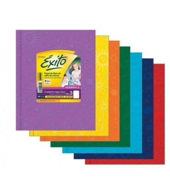 CUADERNO EXITO ABC COLEGIAL...