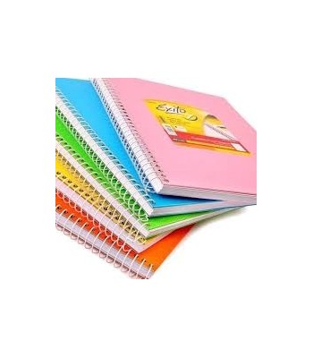 CUADERNO EXITO 21X27 C...